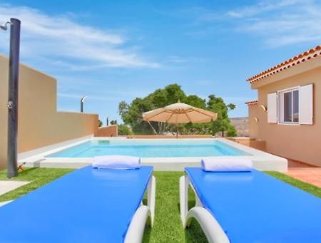 Finca Los Corcos Con Piscina By Paramount Holidays Santa-Cruz de Ténérife Extérieur photo