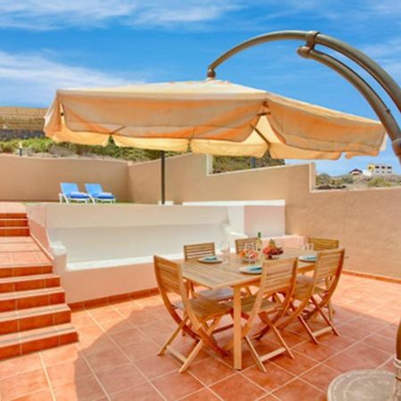 Finca Los Corcos Con Piscina By Paramount Holidays Santa-Cruz de Ténérife Extérieur photo