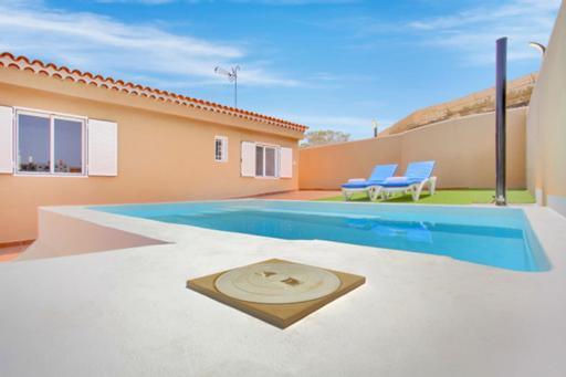 Finca Los Corcos Con Piscina By Paramount Holidays Santa-Cruz de Ténérife Extérieur photo