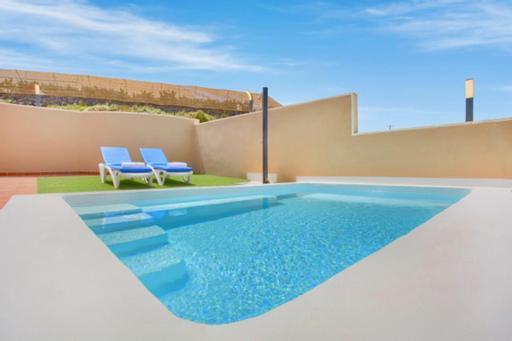 Finca Los Corcos Con Piscina By Paramount Holidays Santa-Cruz de Ténérife Extérieur photo