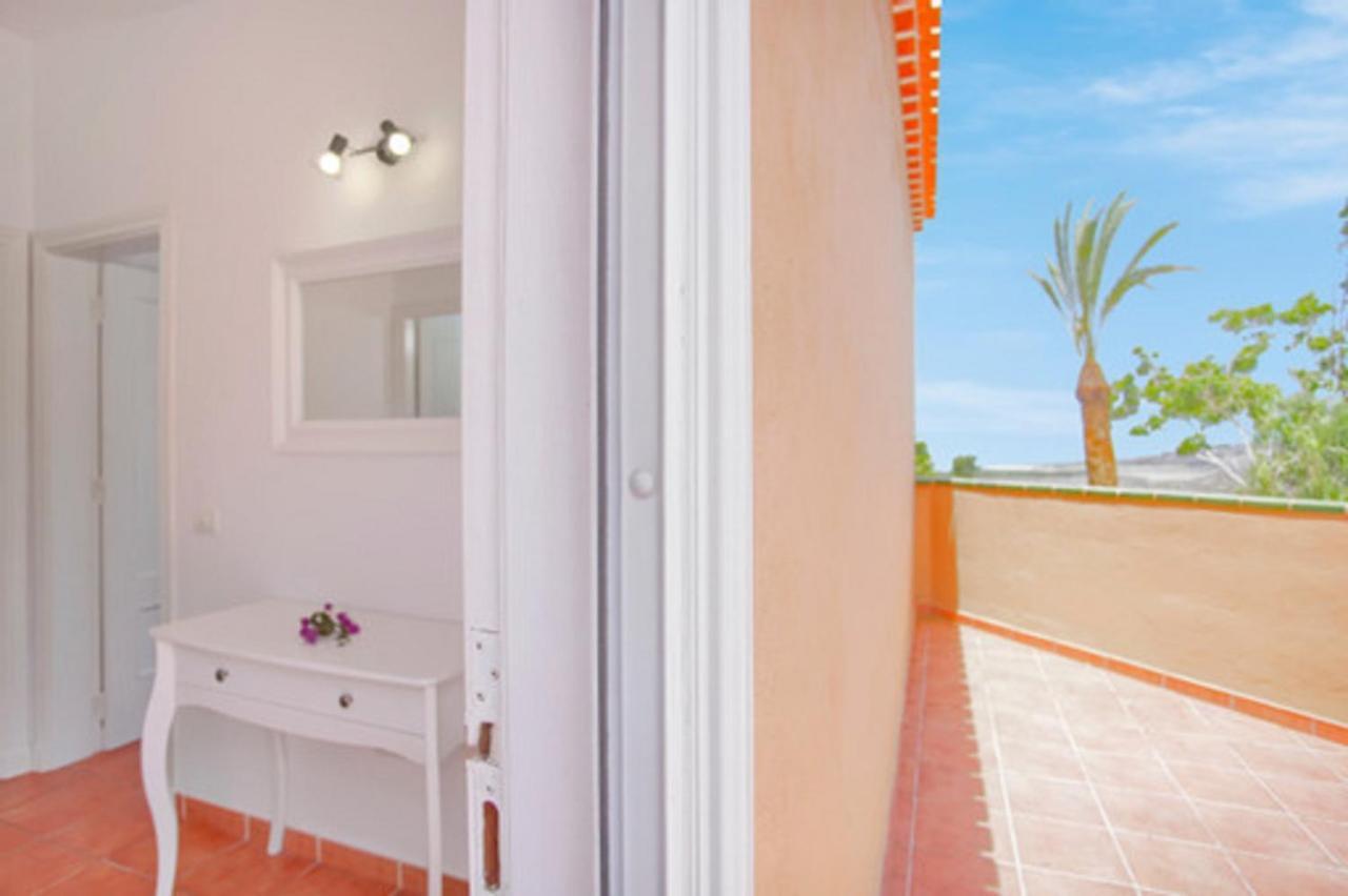 Finca Los Corcos Con Piscina By Paramount Holidays Santa-Cruz de Ténérife Extérieur photo