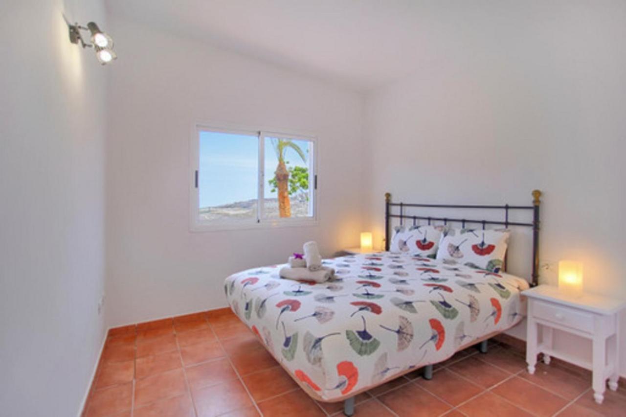 Finca Los Corcos Con Piscina By Paramount Holidays Santa-Cruz de Ténérife Extérieur photo